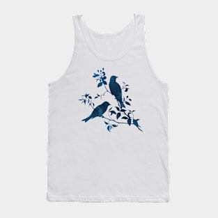 Birds! Tank Top